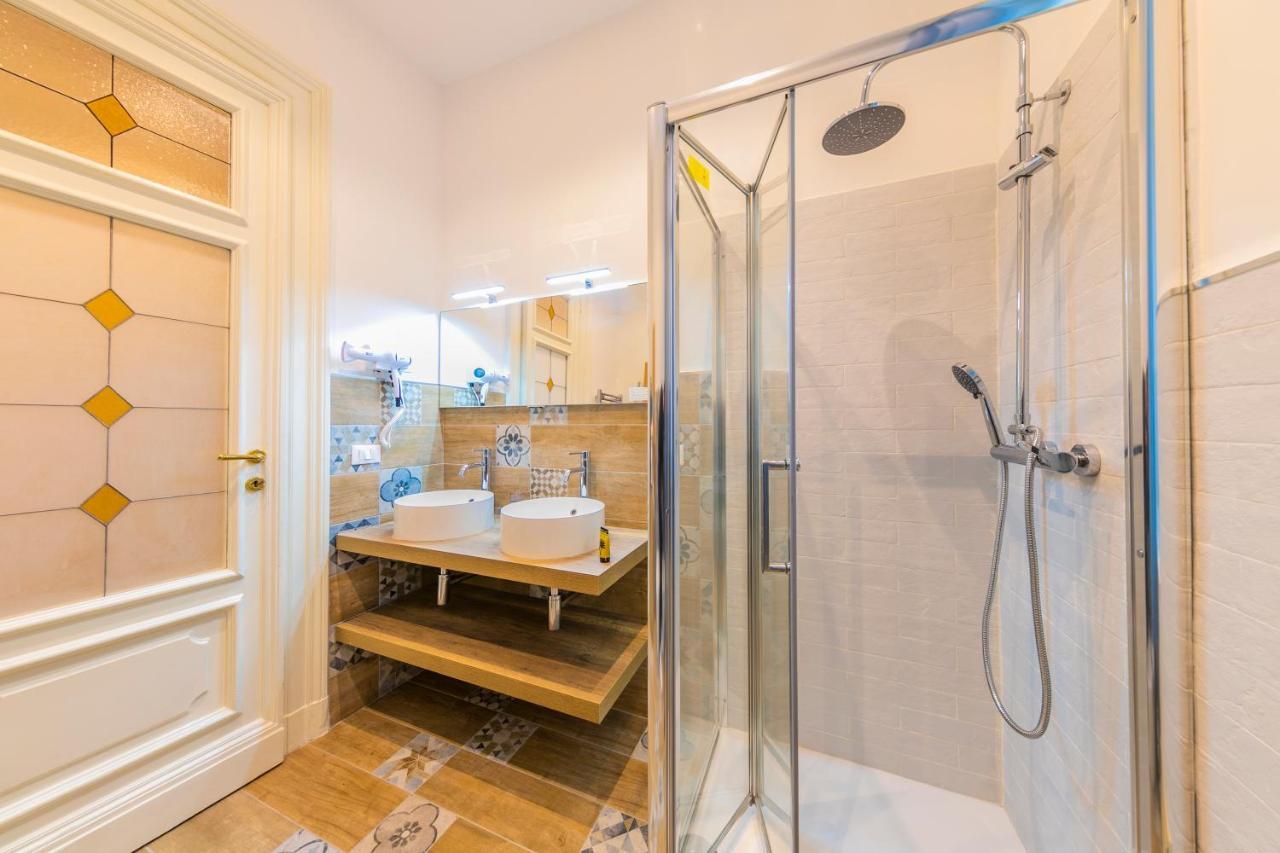 Palazzo Ardizzone Apartment Palermo
