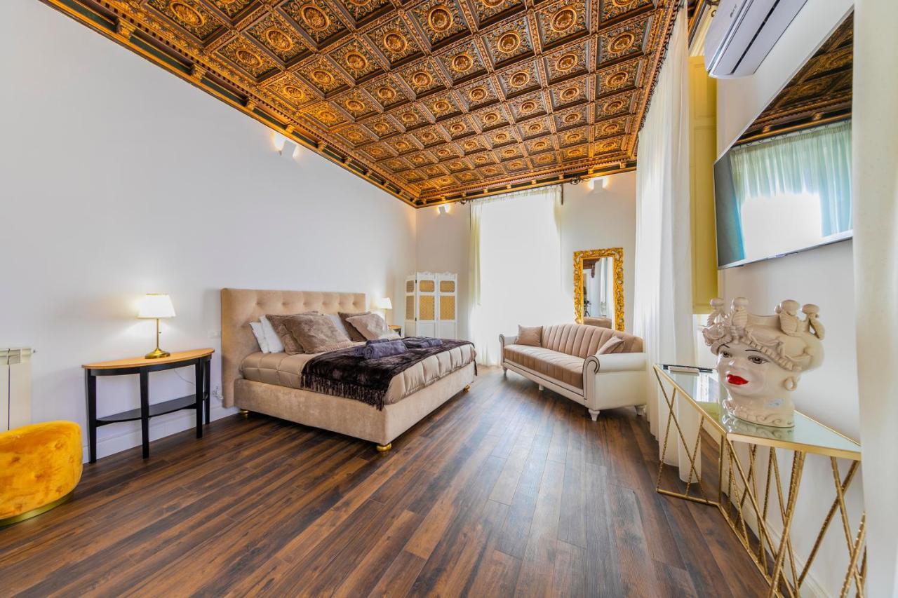 Apartment Palazzo Ardizzone *