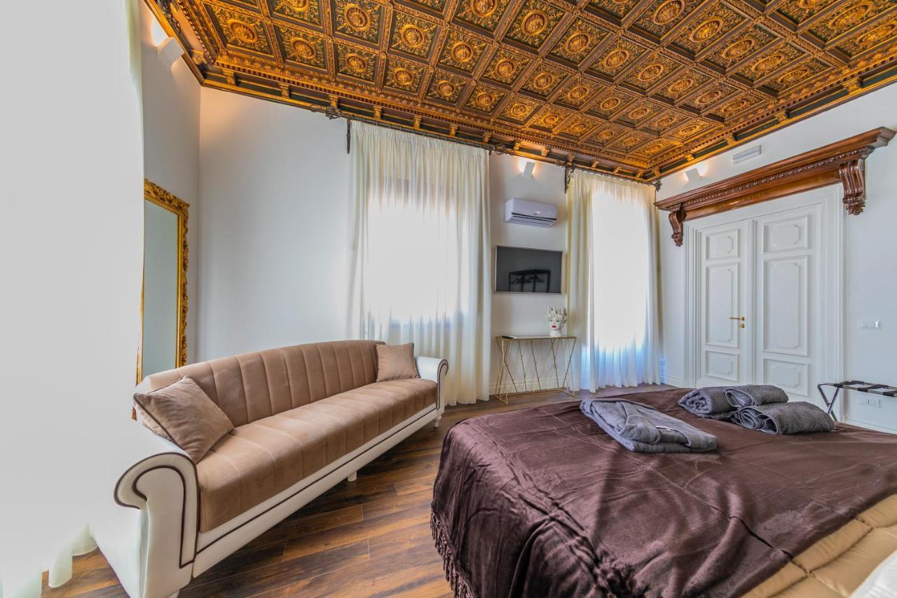 Palazzo Ardizzone Apartment
