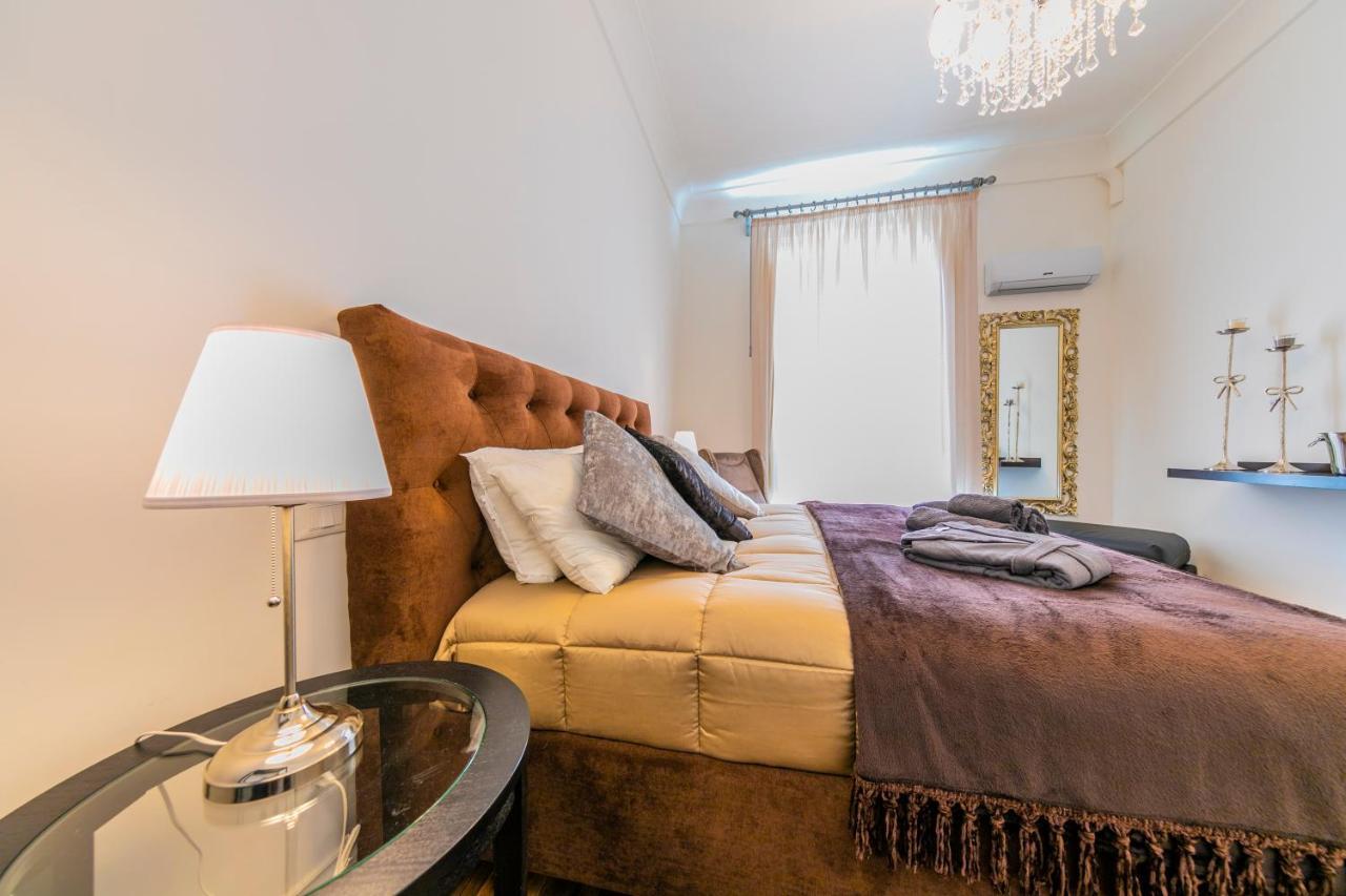Apartment Palazzo Ardizzone