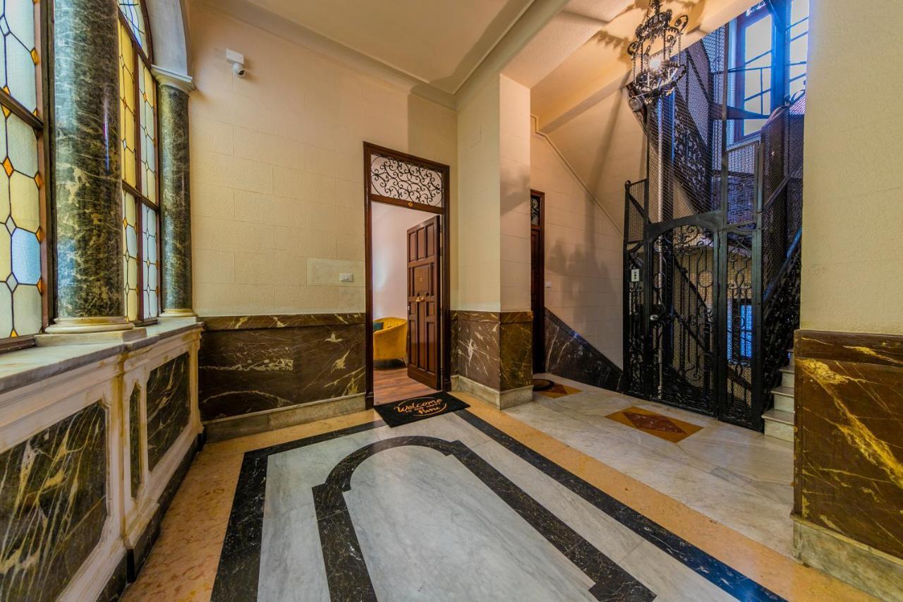 Apartment Palazzo Ardizzone