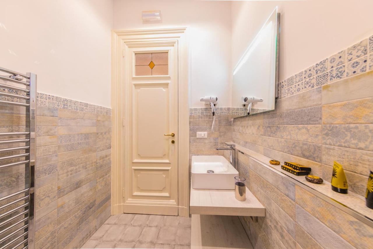 Apartment Palazzo Ardizzone