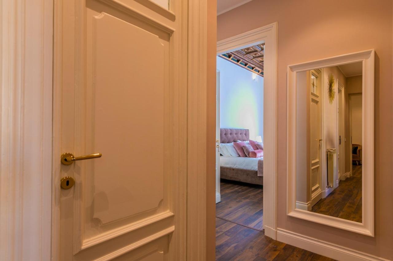 Apartment Palazzo Ardizzone *