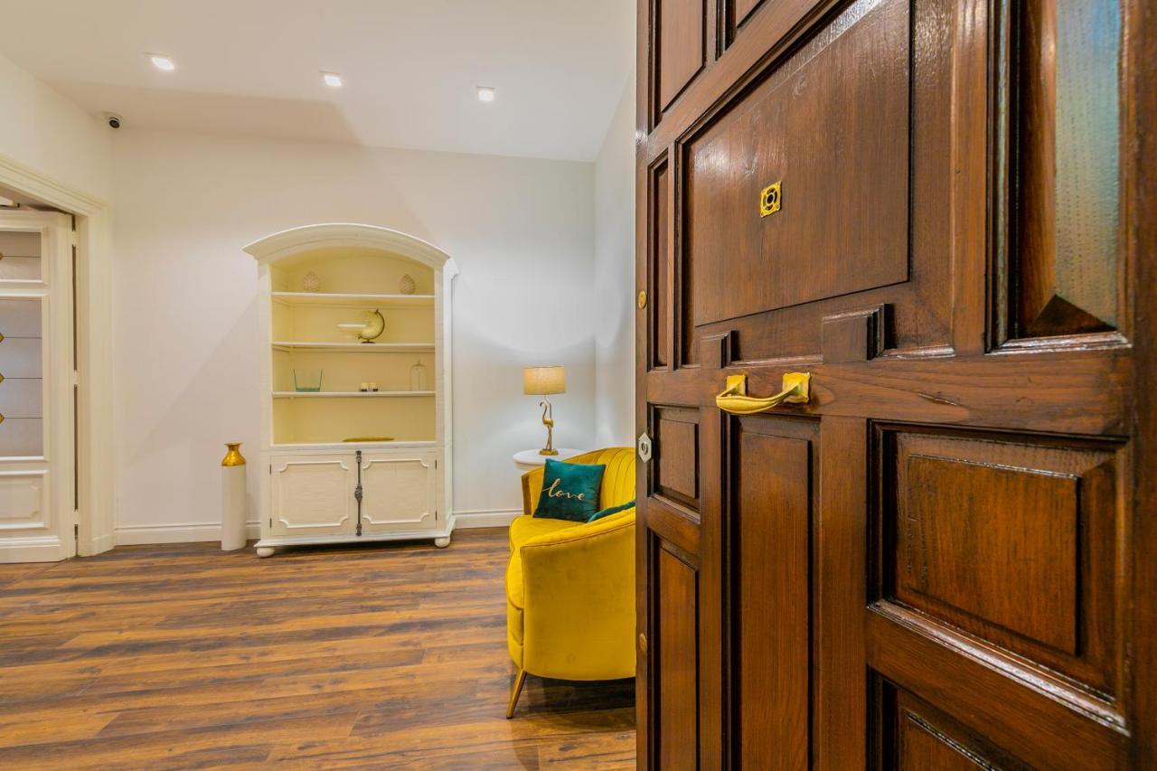 Apartment Palazzo Ardizzone