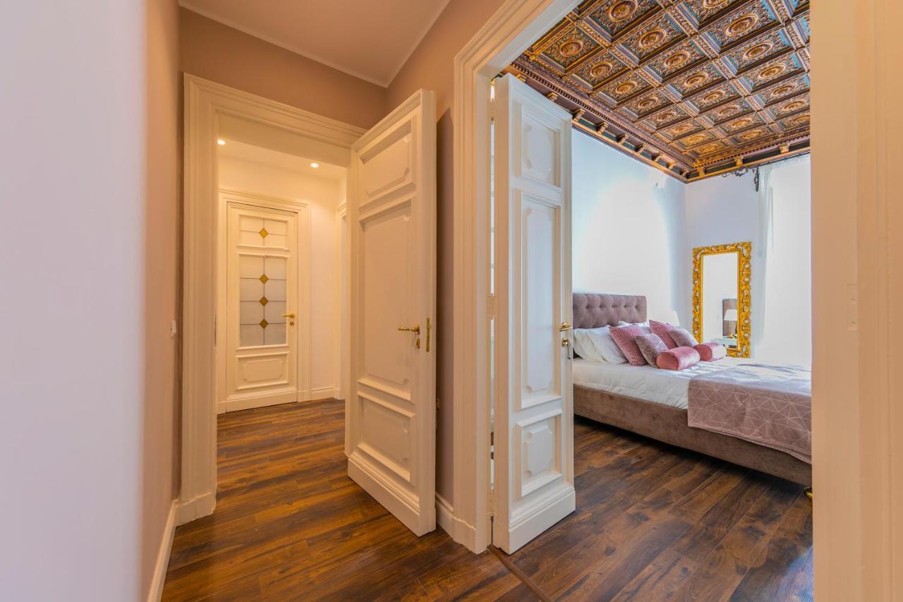 Palazzo Ardizzone Palermo