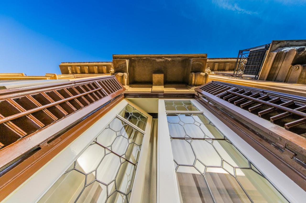Apartment Palazzo Ardizzone