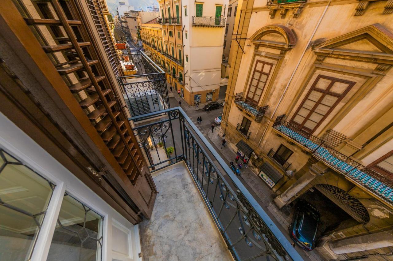 Palazzo Ardizzone Apartment Palermo
