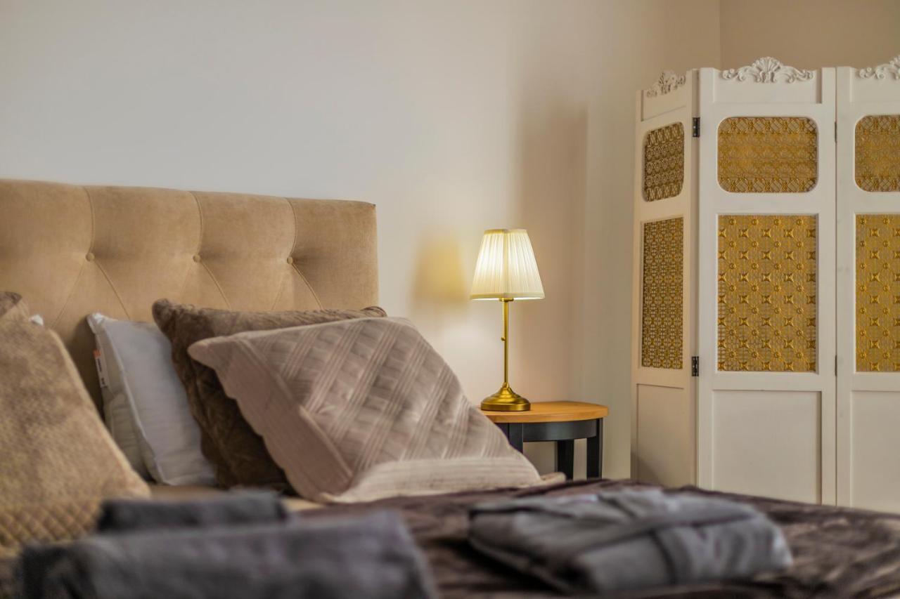 Palazzo Ardizzone Apartment Palermo