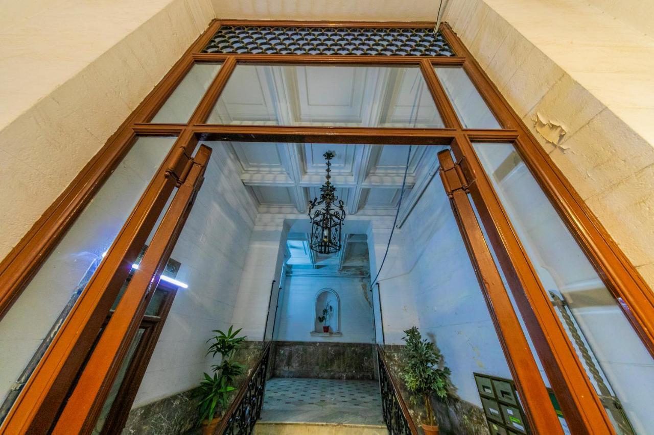 Palazzo Ardizzone * Palermo