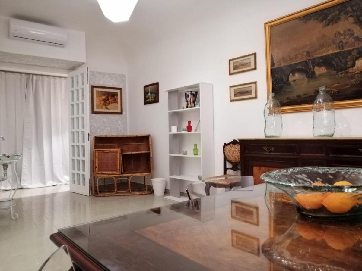 Palazzo Marchese Mortillaro Guest house