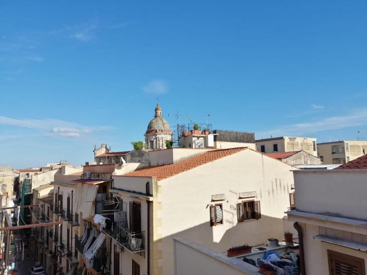 Guest house Palazzo Marchese Mortillaro