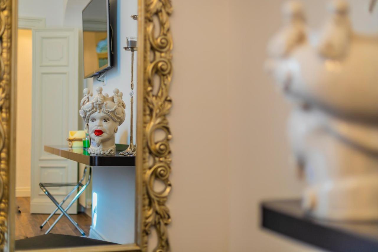 Apartment Palazzo Ardizzone Palermo