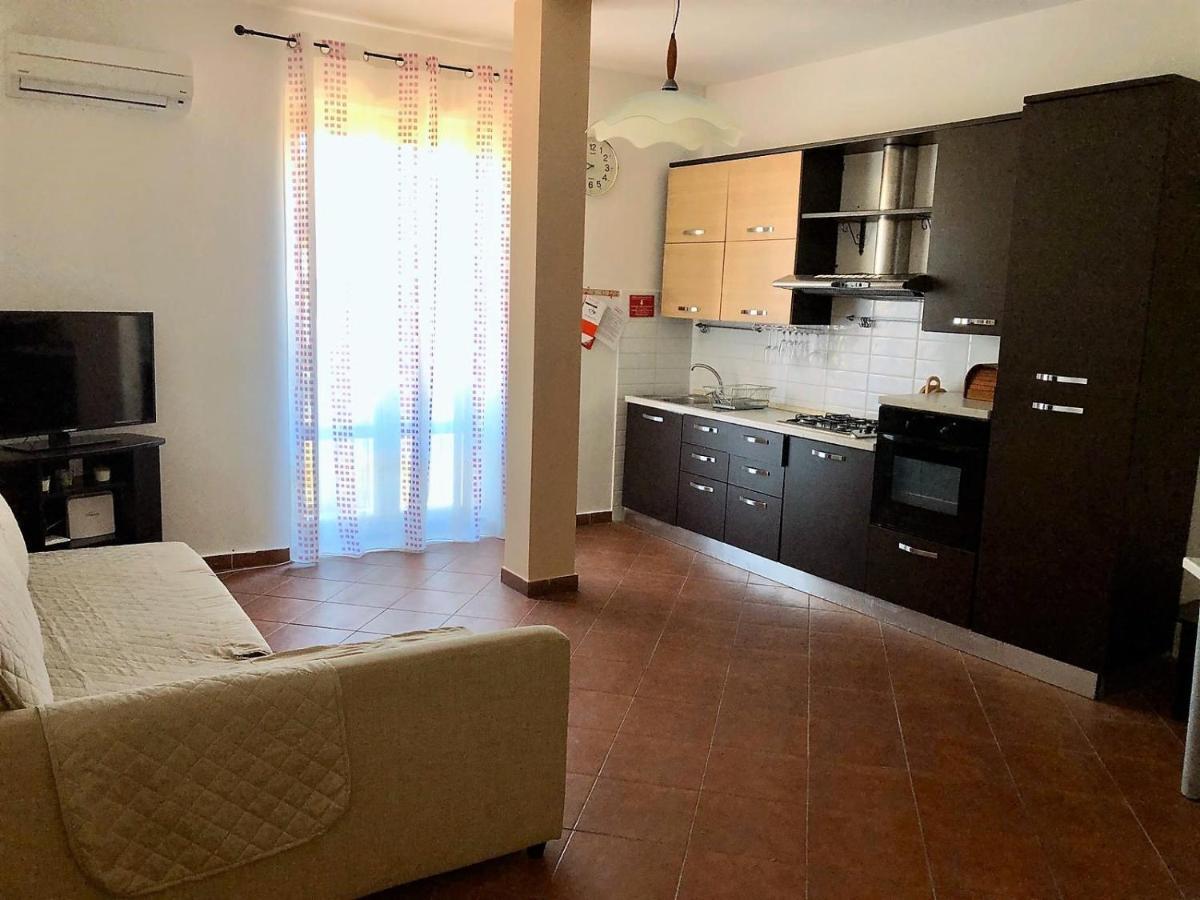 Casa Vacanza Antonello Palermo
