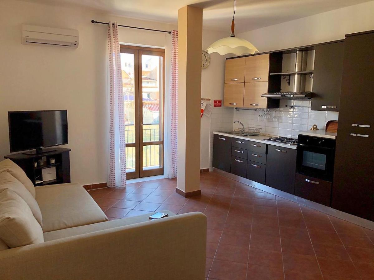 Apartment Casa Vacanza Antonello