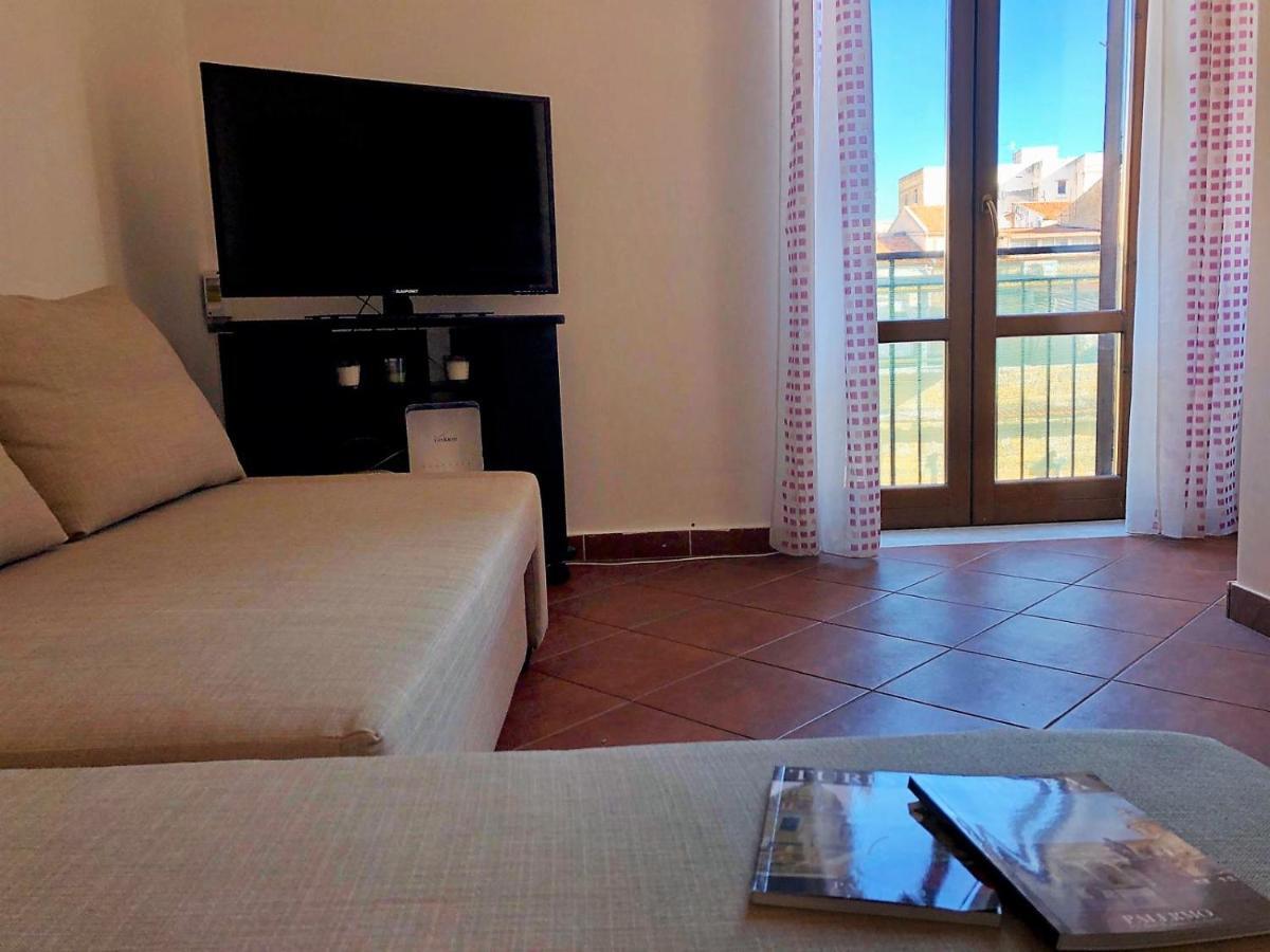 Casa Vacanza Antonello Palermo