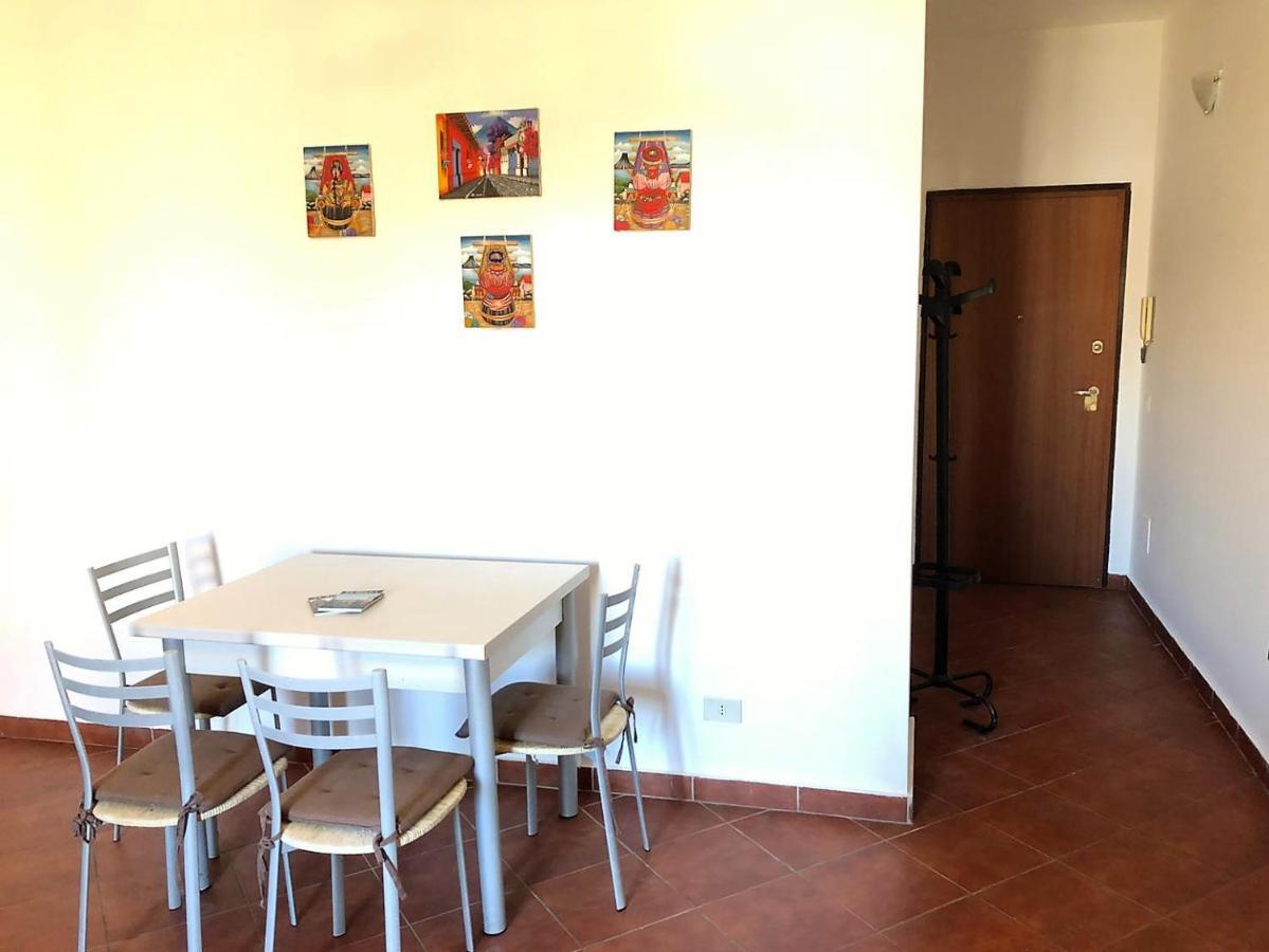 Apartment Casa Vacanza Antonello