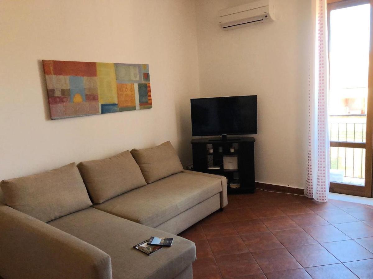 Casa Vacanza Antonello Apartment *