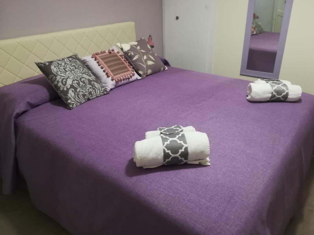 Persiane Al Cassaro Bed & Breakfast
