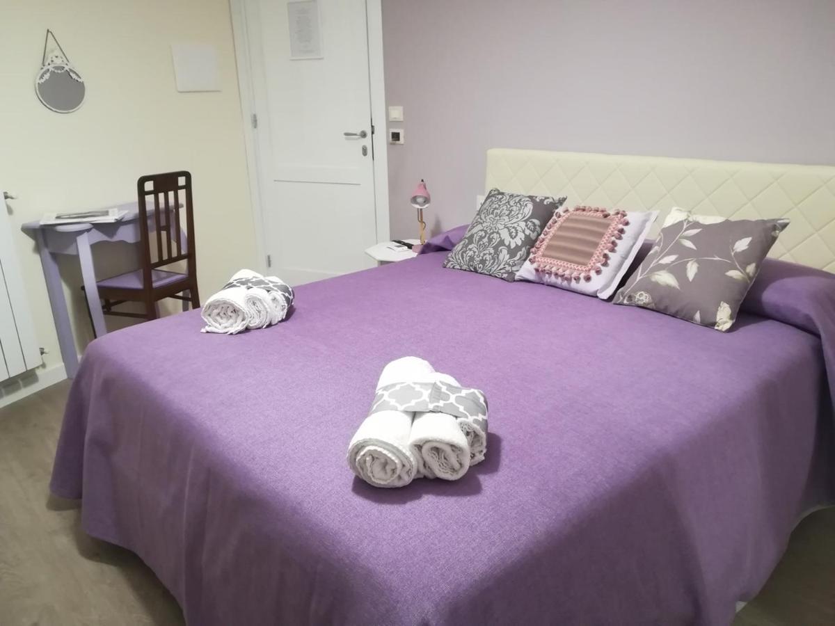 Bed & Breakfast Persiane Al Cassaro 3*