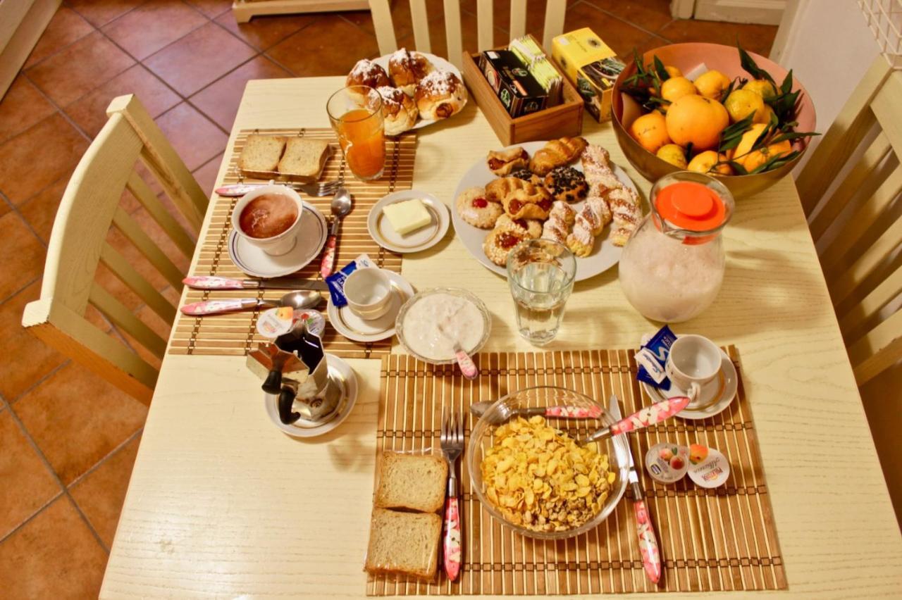 Vucciria 57 Locazione Turistica Nel Cuore Pulsante Della Movida! Apartment