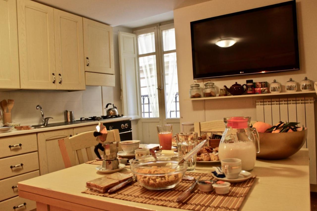 Apartment Vucciria 57 Locazione Turistica Nel Cuore Pulsante Della Movida!