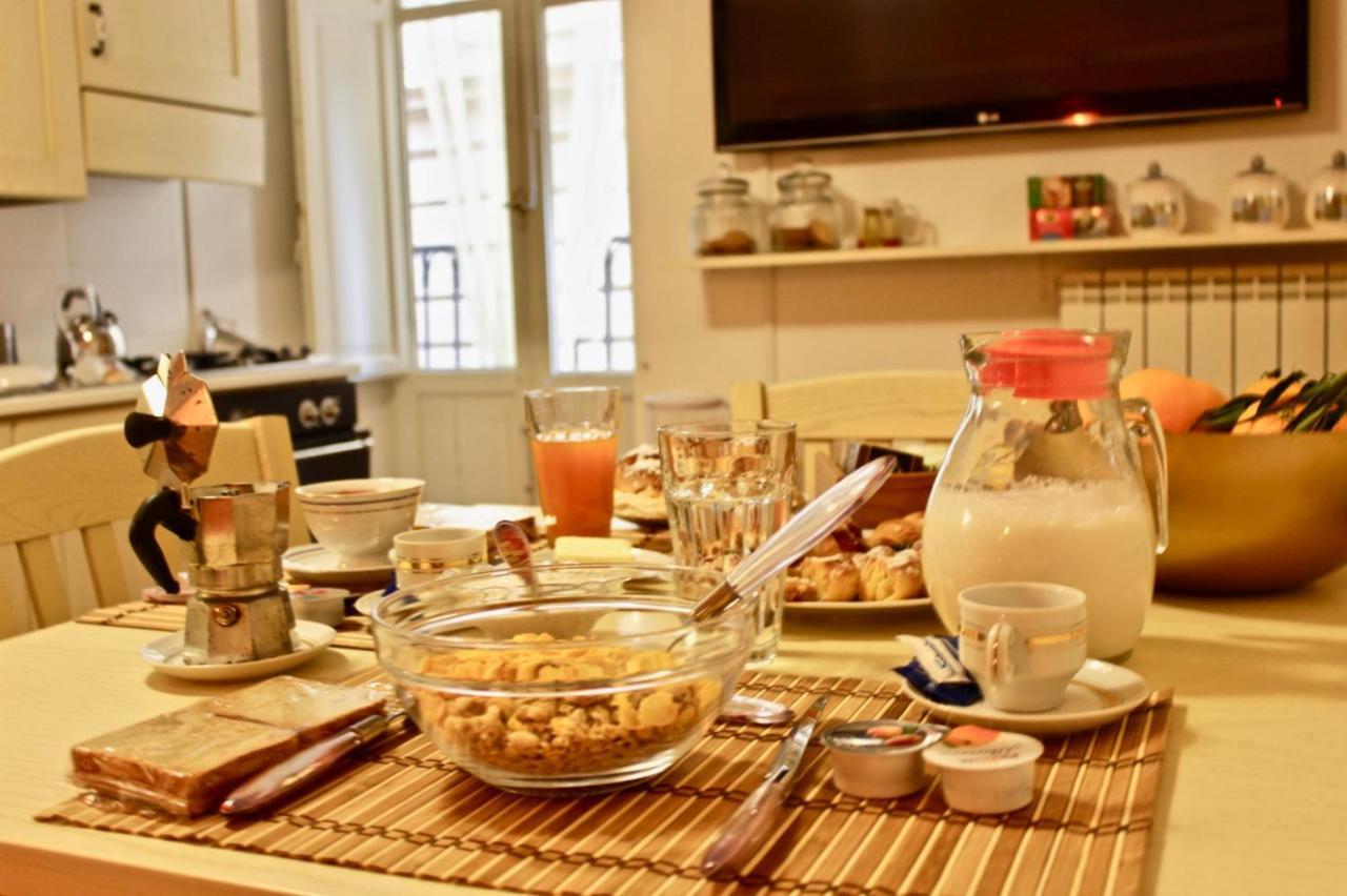 Vucciria 57 Locazione Turistica Nel Cuore Pulsante Della Movida! Apartment