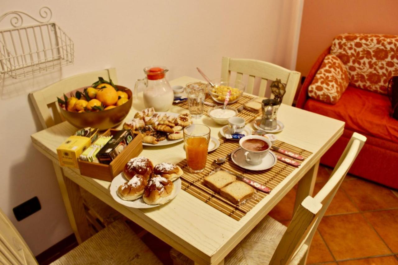 Apartment Vucciria 57 Locazione Turistica Nel Cuore Pulsante Della Movida! Palermo