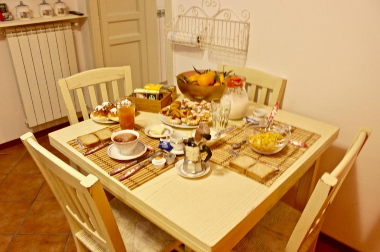 Apartment Vucciria 57 Locazione Turistica Nel Cuore Pulsante Della Movida!