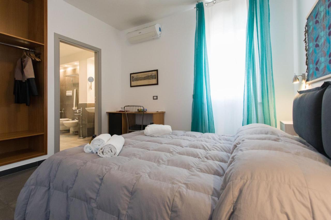 Guest house Duca Di Villena Palermo