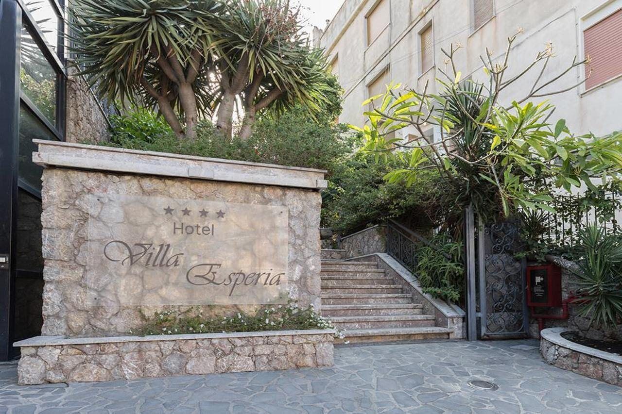 Esperia 3* Palermo