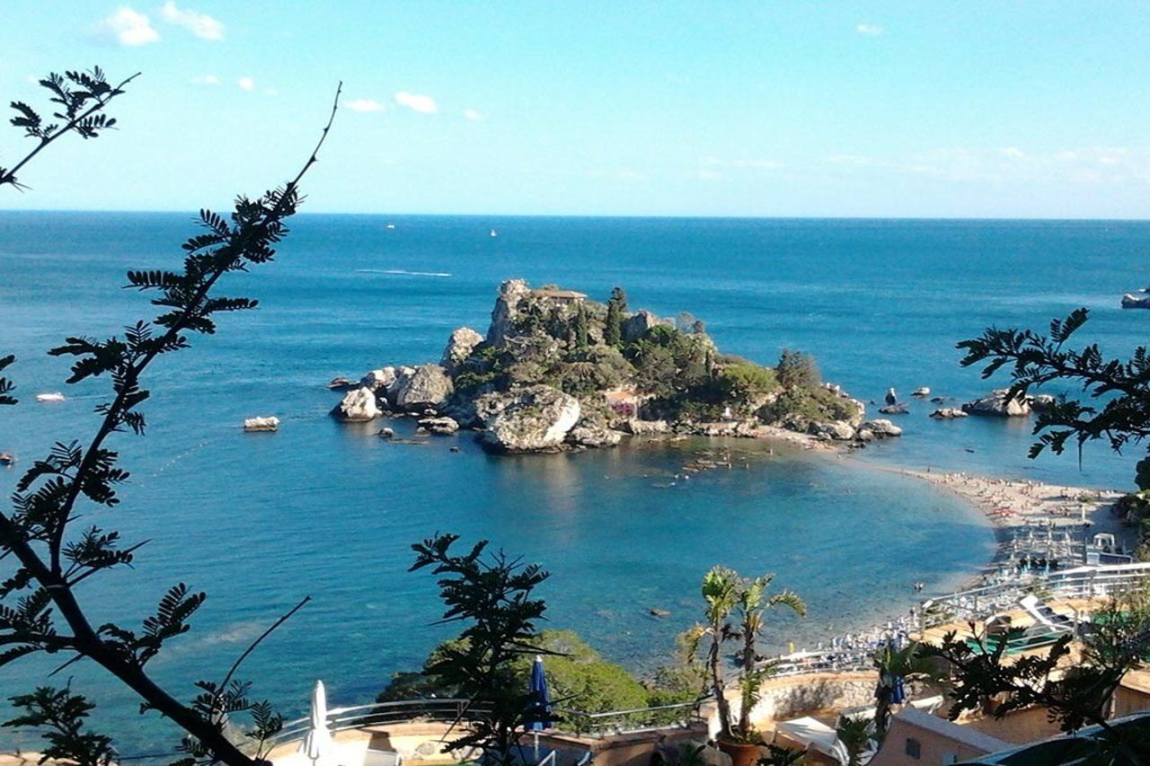 Esperia Palermo
