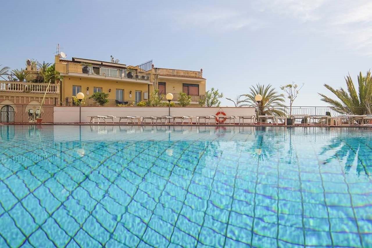 Esperia Hotel Palermo