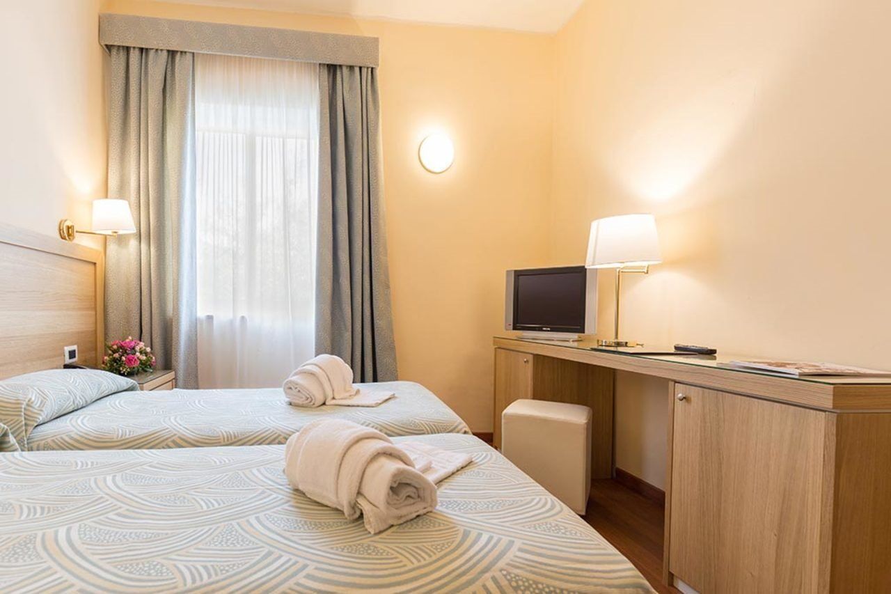 Esperia Hotel Palermo