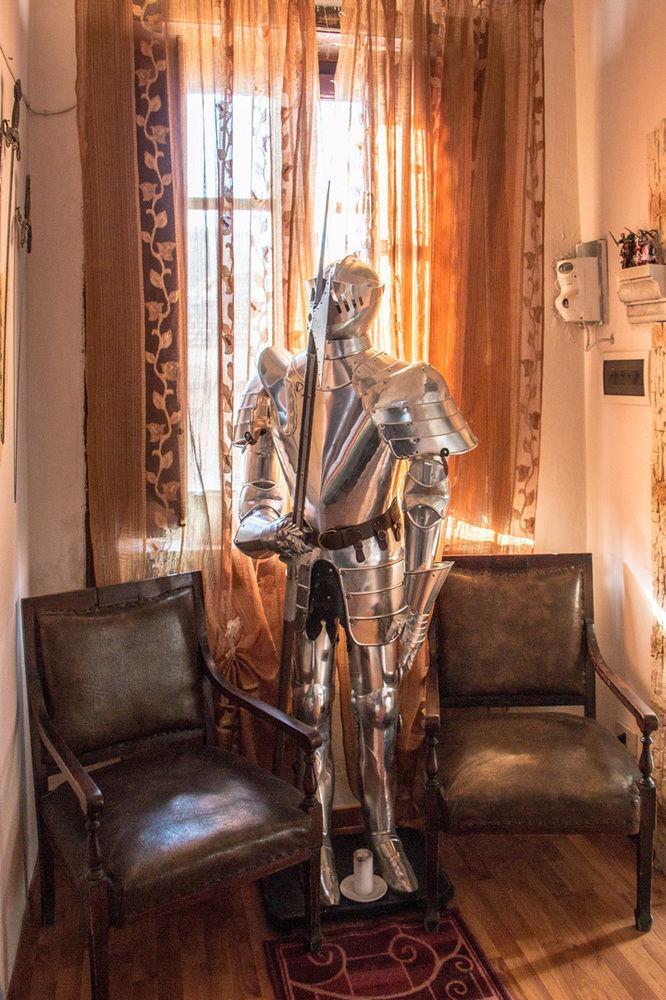 Camelot Bed & Breakfast Palermo