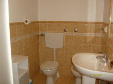 Apartamento Porta Carini