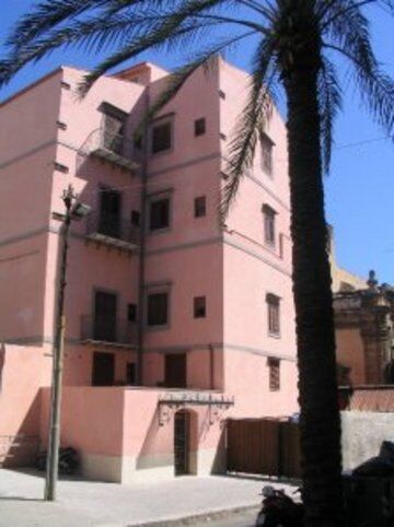 Porta Carini
