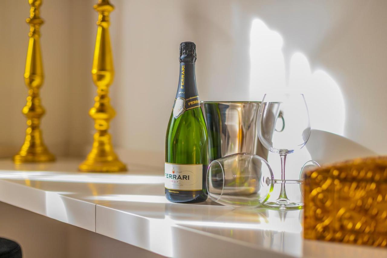 Palazzo Ardizzone Apartment *