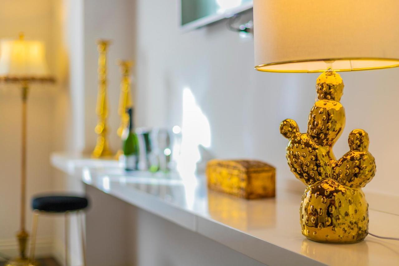 Palazzo Ardizzone Apartment