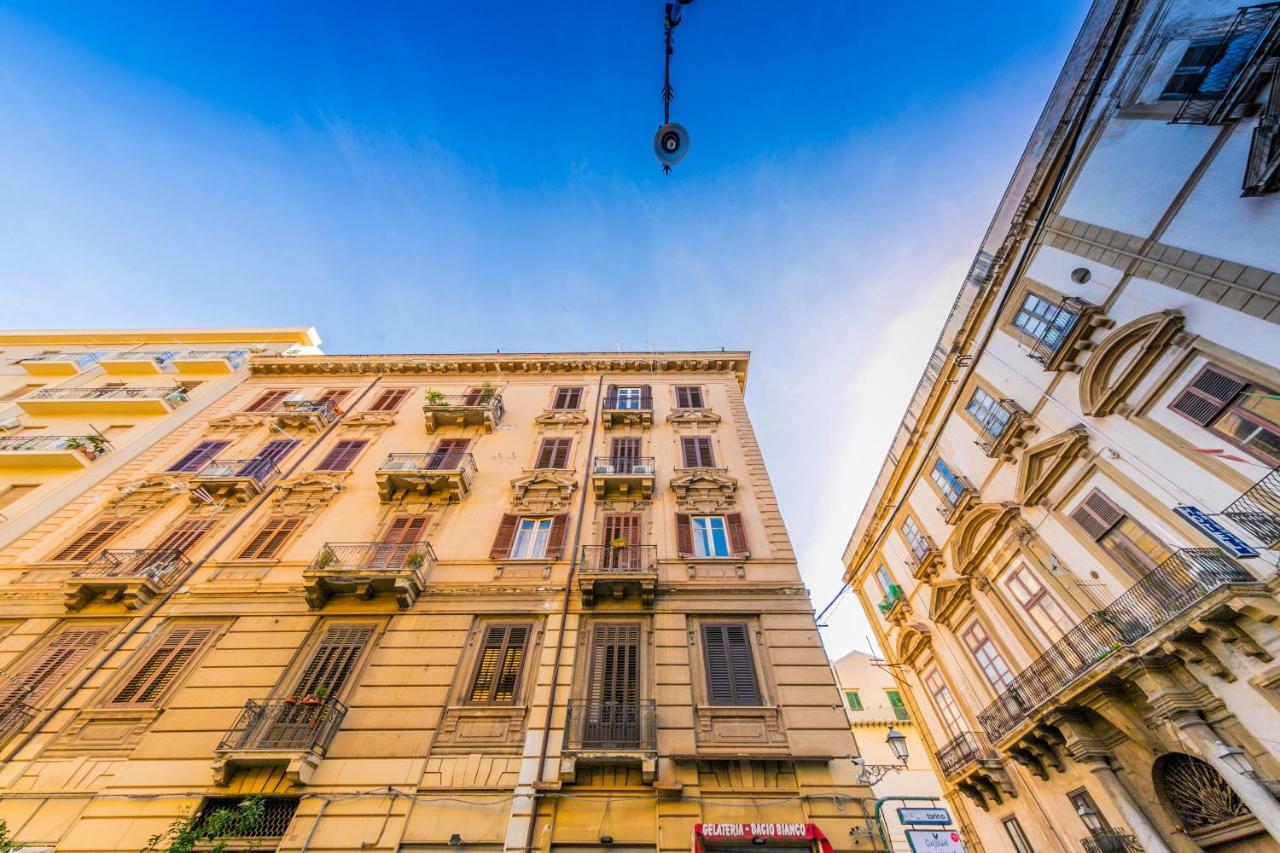 Palazzo Ardizzone Apartment *