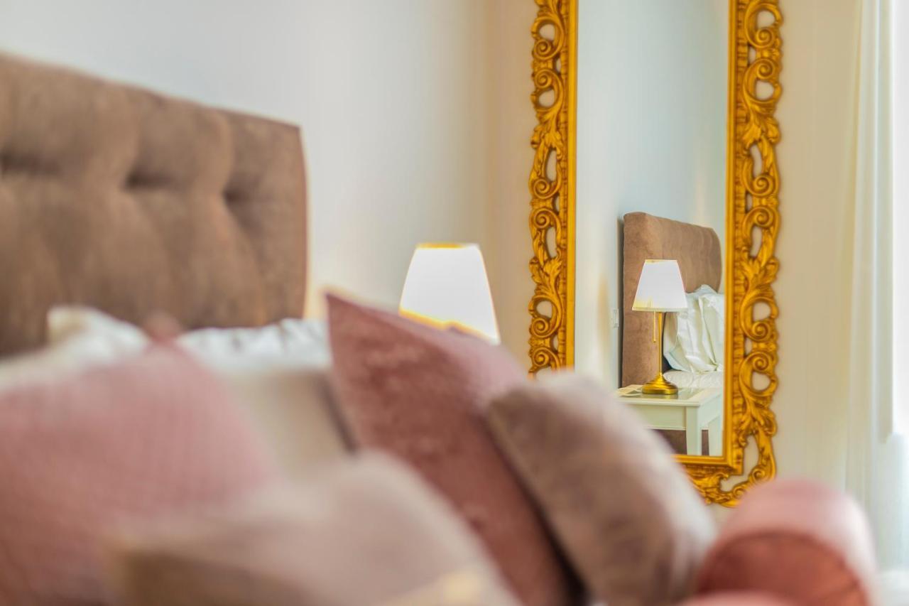 Apartment Palazzo Ardizzone Palermo