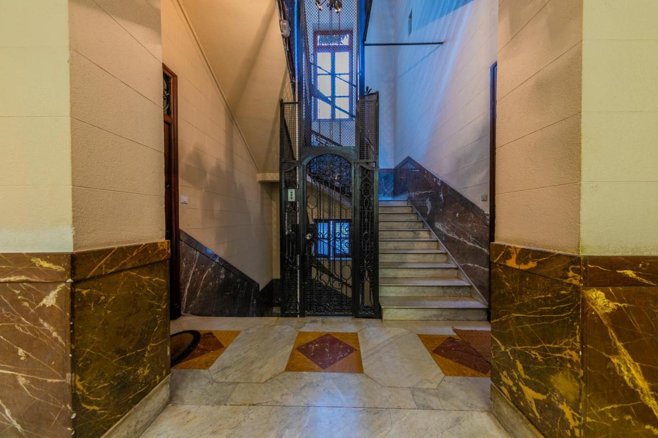 Palazzo Ardizzone Apartment