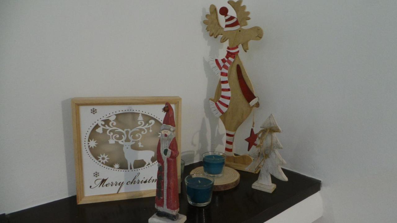 Duba House Palermo