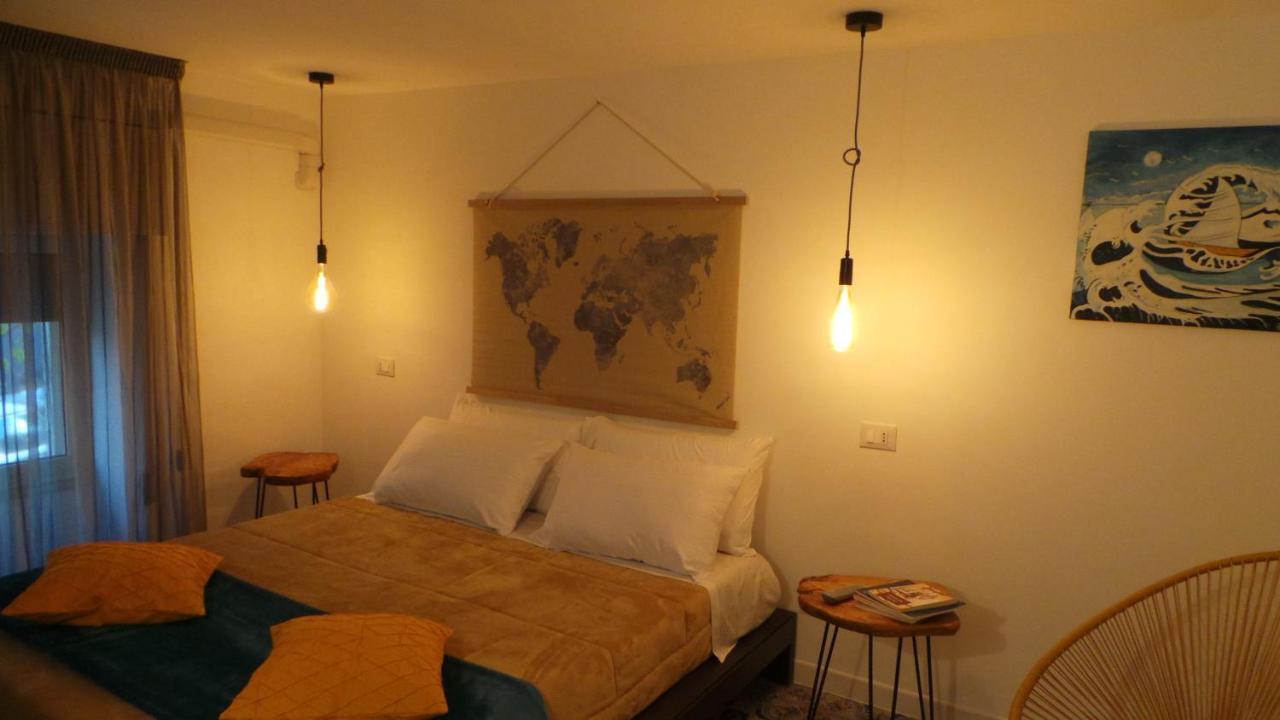 Appartamento Duba House *