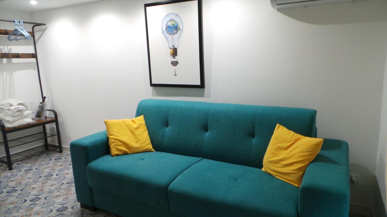 Duba House Appartamento Palermo