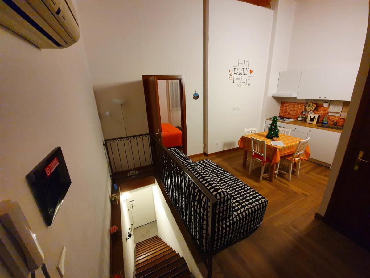 Normanni Homes Appartamento *