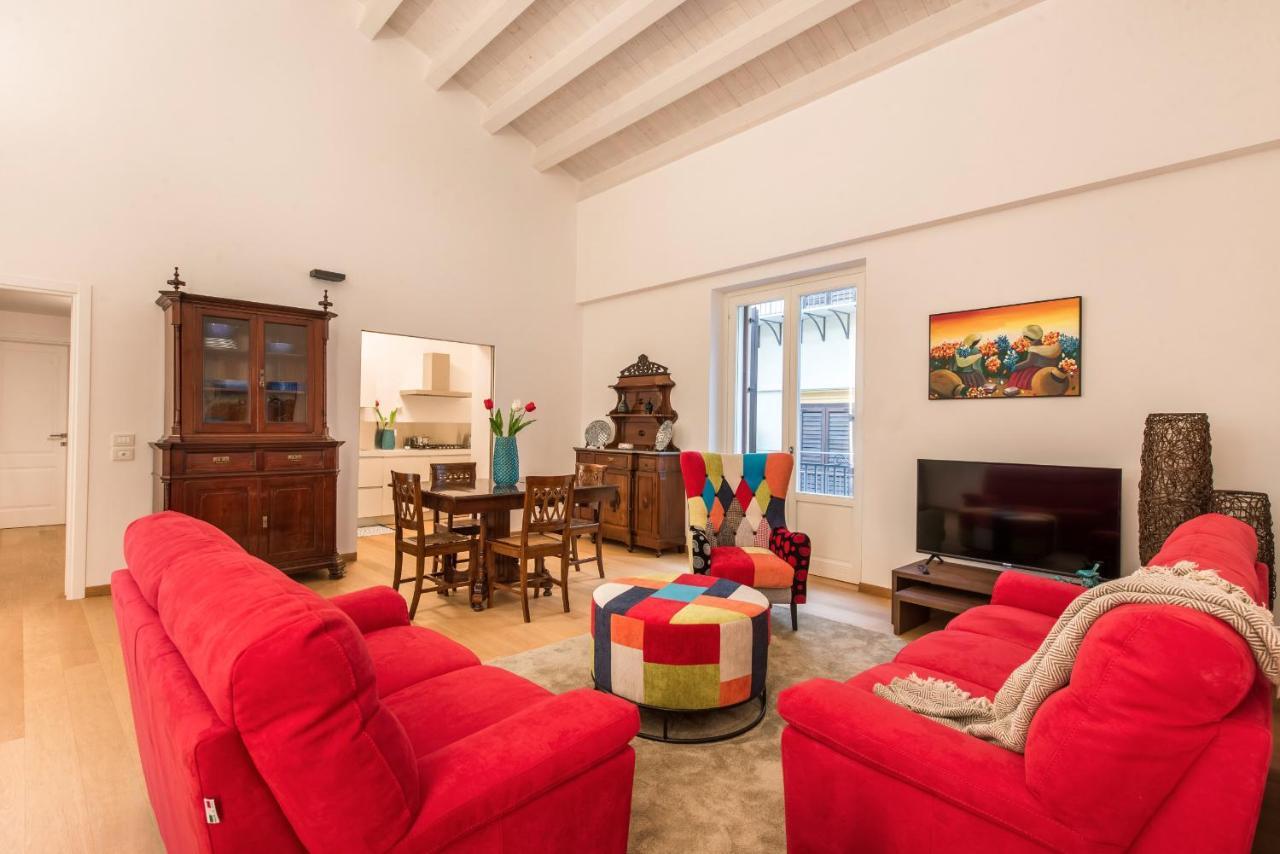 Apartment Magione With Terrace By Wonderful Italy
