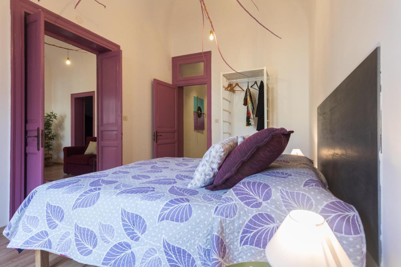 Politeama Apartment