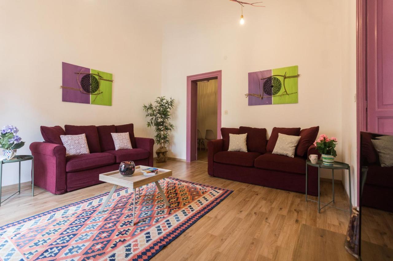 Apartment Politeama *