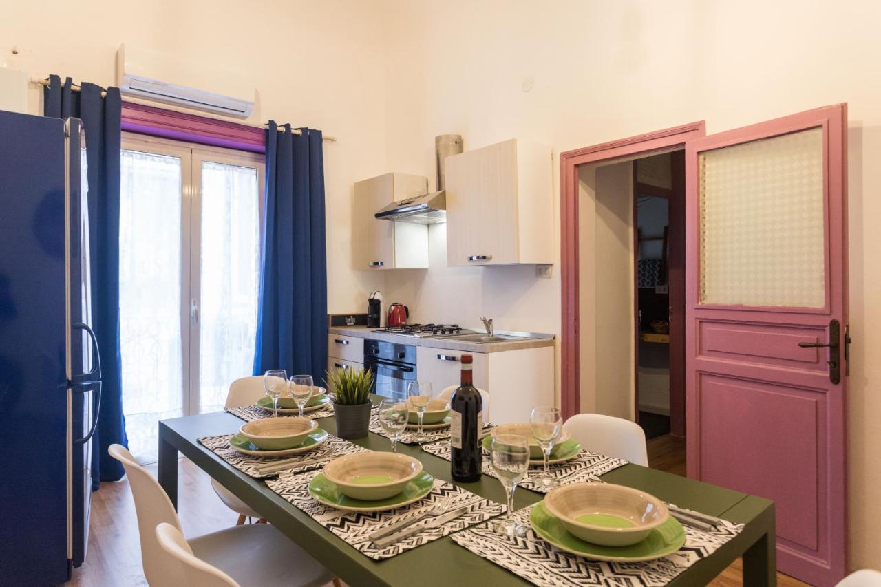 Apartment Politeama Palermo