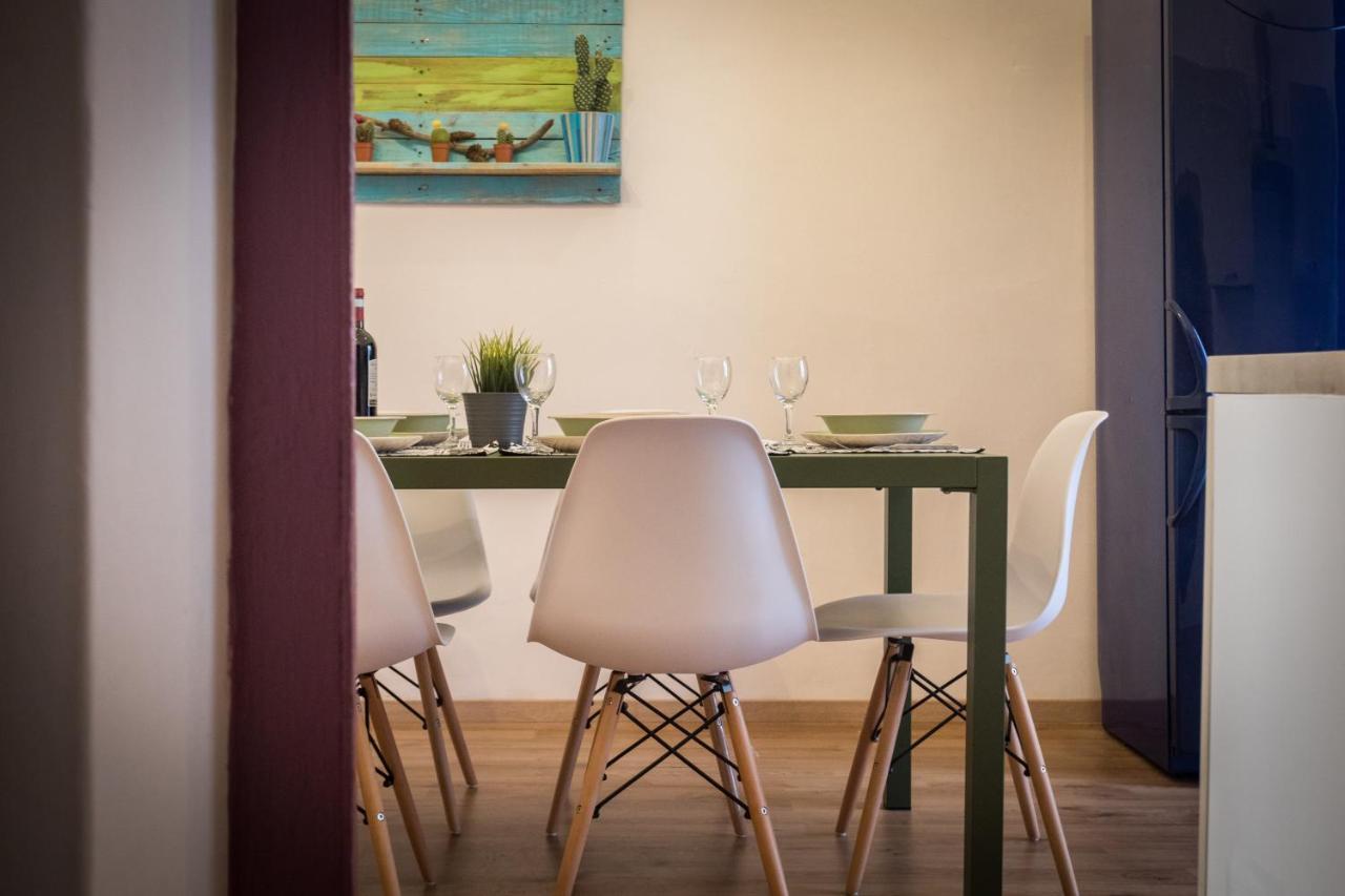 Politeama Apartment Palermo